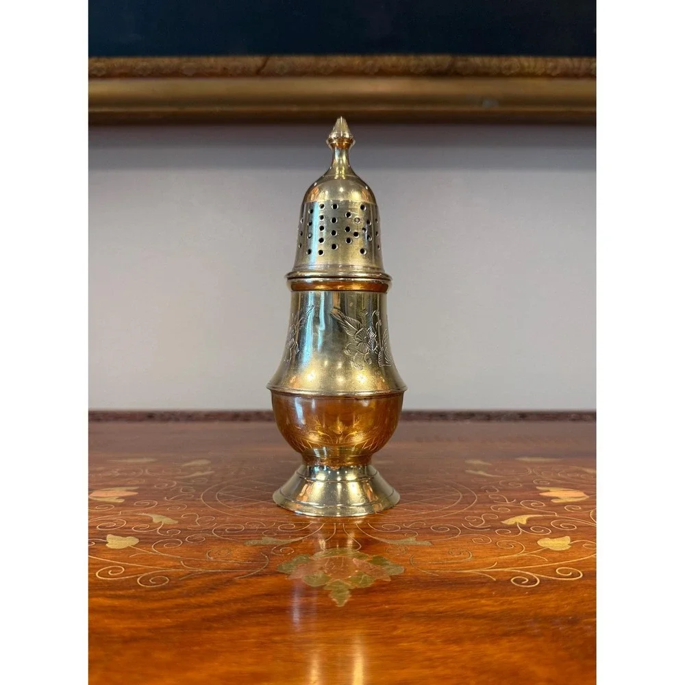 The Unbranded Brand vintage brass